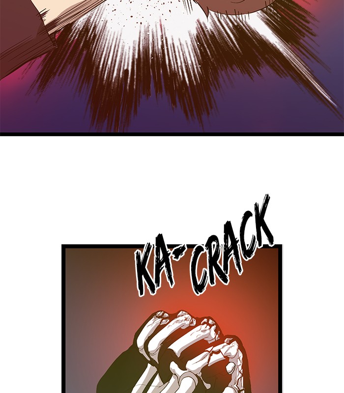 Weak Hero Chapter 55 page 28 - Chapter 55: Ep. 55