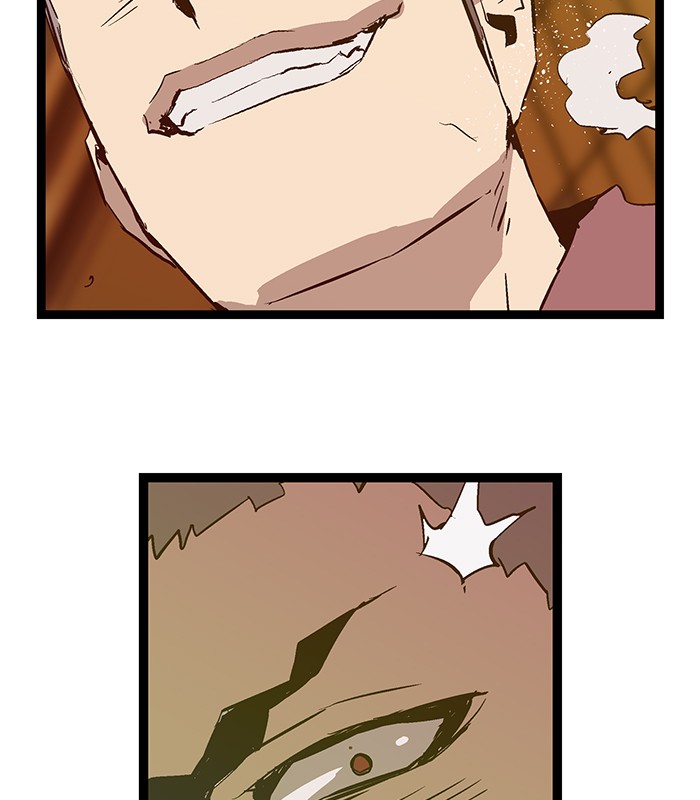 Weak Hero Chapter 55 page 3 - Chapter 55: Ep. 55