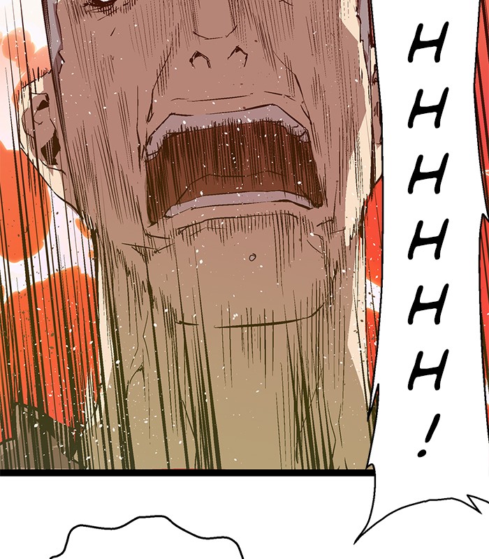 Weak Hero Chapter 55 page 30 - Chapter 55: Ep. 55