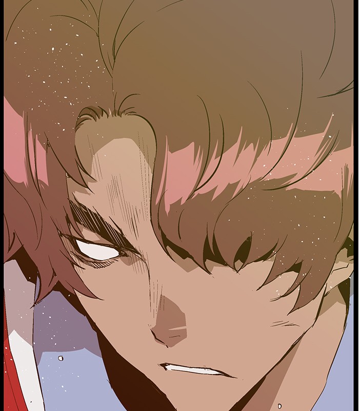 Weak Hero Chapter 55 page 32 - Chapter 55: Ep. 55