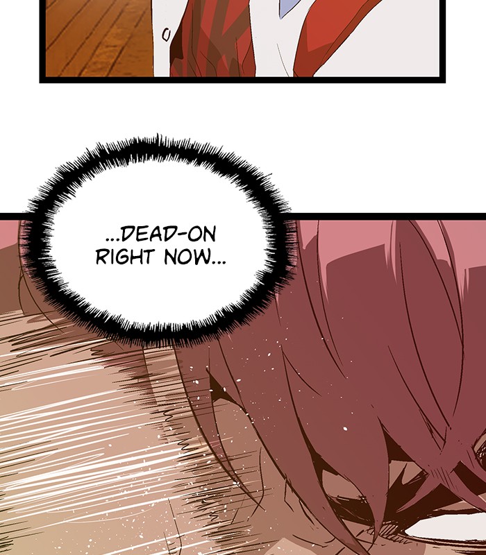 Weak Hero Chapter 55 page 35 - Chapter 55: Ep. 55