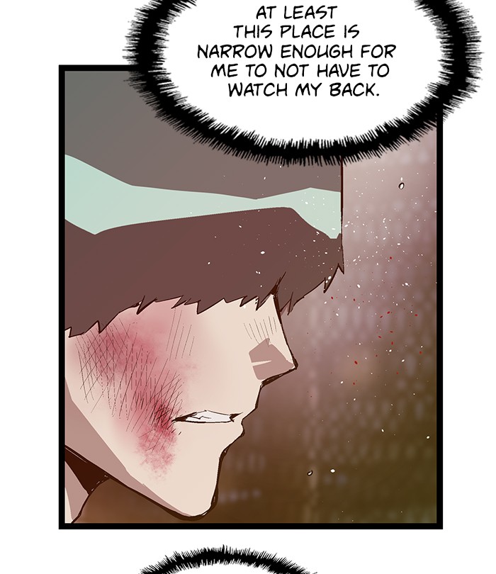 Weak Hero Chapter 55 page 41 - Chapter 55: Ep. 55