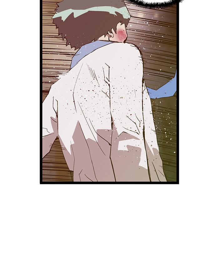 Weak Hero Chapter 55 page 43 - Chapter 55: Ep. 55