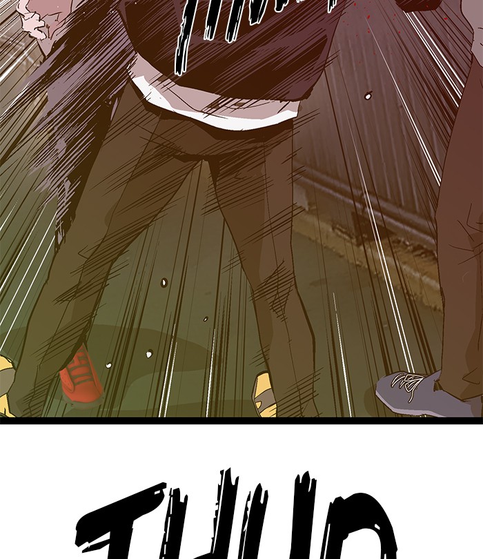Weak Hero Chapter 55 page 45 - Chapter 55: Ep. 55