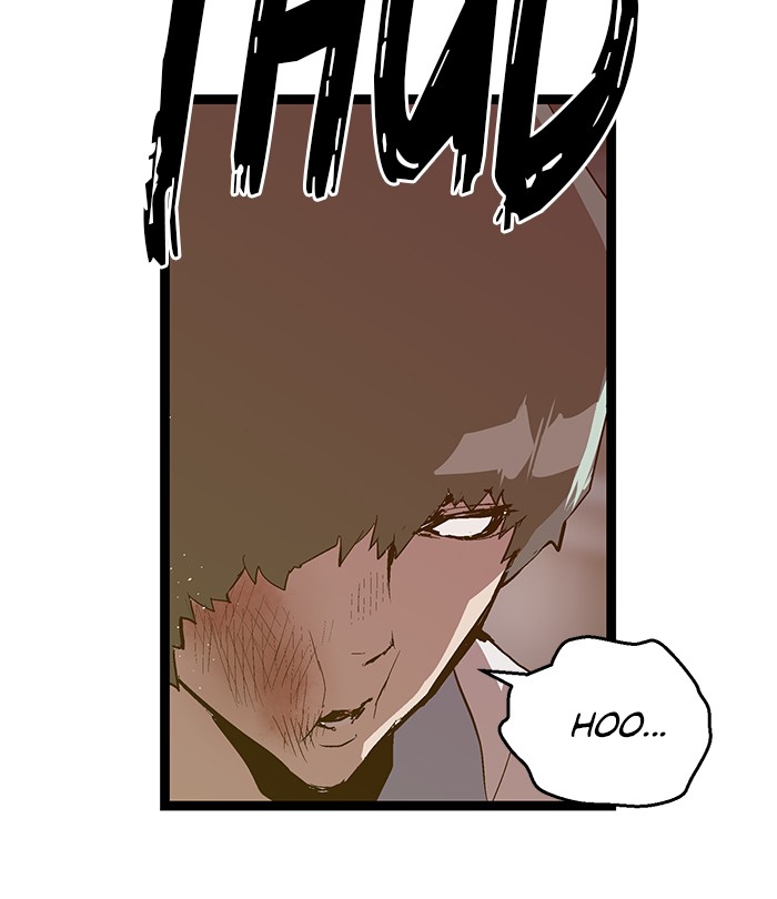 Weak Hero Chapter 55 page 46 - Chapter 55: Ep. 55