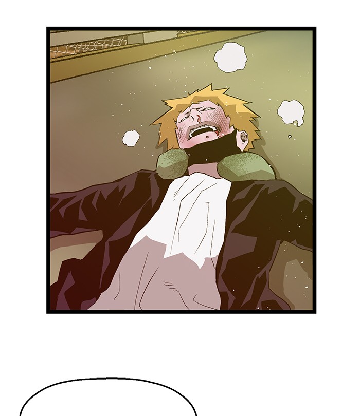 Weak Hero Chapter 55 page 47 - Chapter 55: Ep. 55