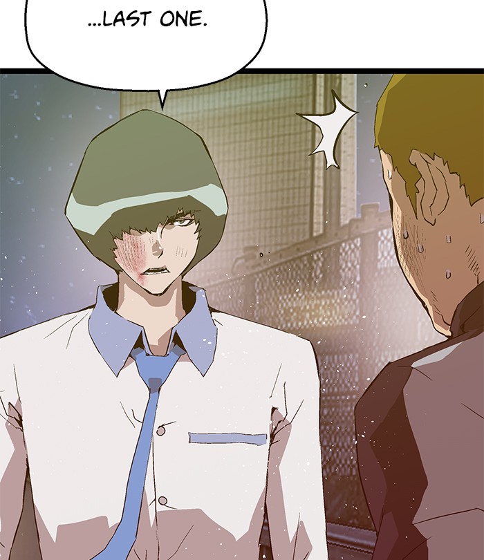 Weak Hero Chapter 55 page 48 - Chapter 55: Ep. 55