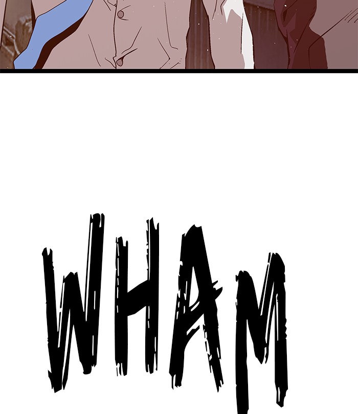 Weak Hero Chapter 55 page 49 - Chapter 55: Ep. 55