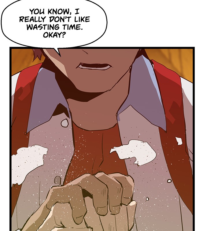 Weak Hero Chapter 55 page 5 - Chapter 55: Ep. 55