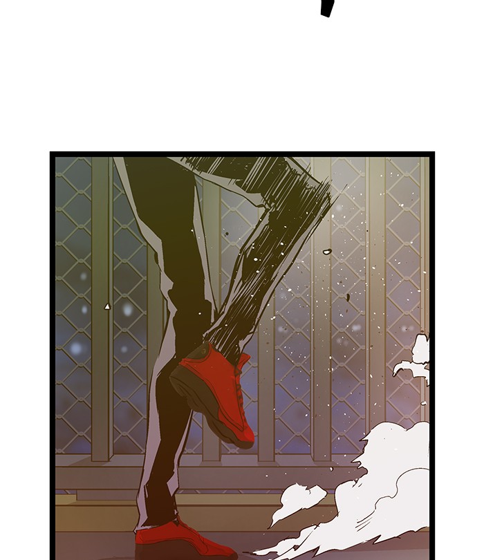 Weak Hero Chapter 55 page 50 - Chapter 55: Ep. 55