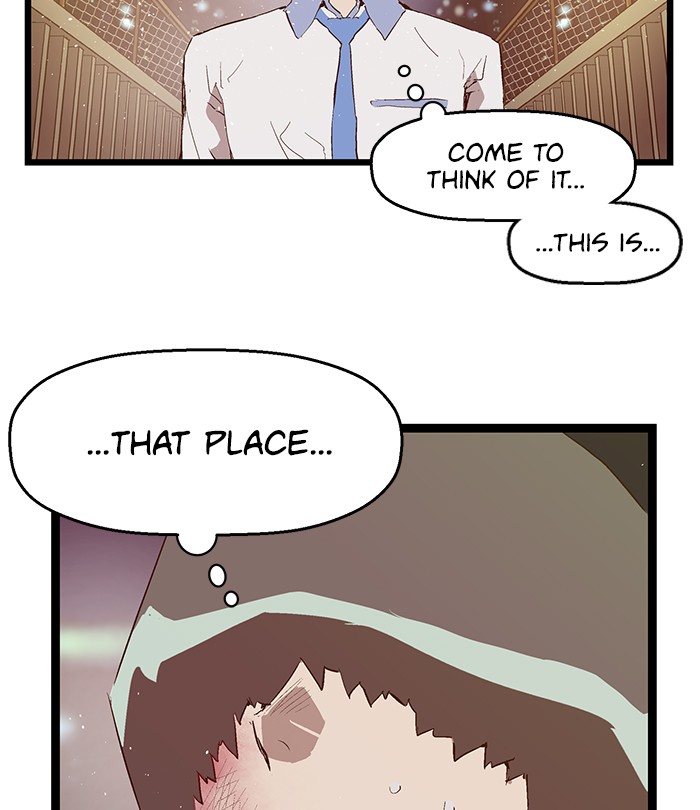 Weak Hero Chapter 55 page 53 - Chapter 55: Ep. 55