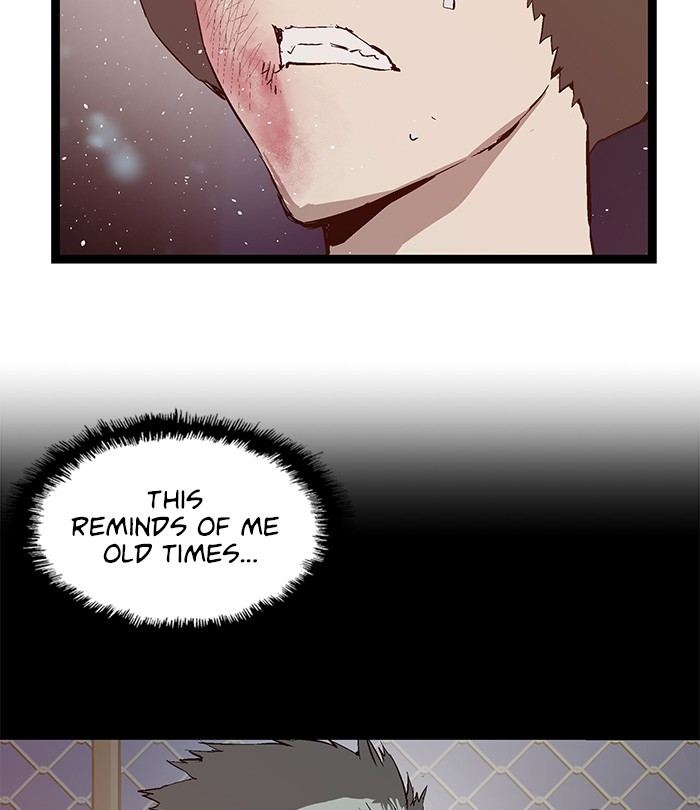Weak Hero Chapter 55 page 54 - Chapter 55: Ep. 55