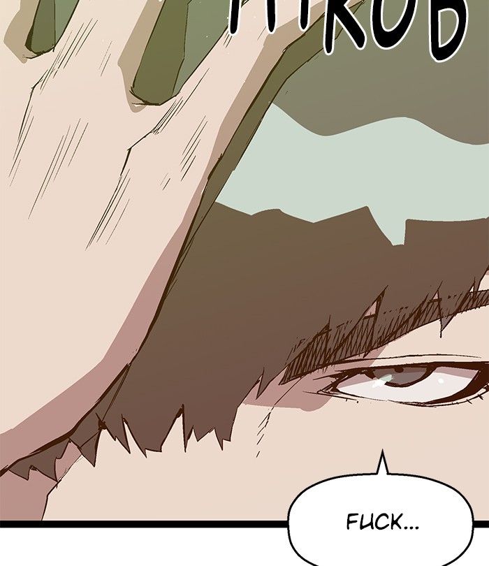 Weak Hero Chapter 55 page 57 - Chapter 55: Ep. 55