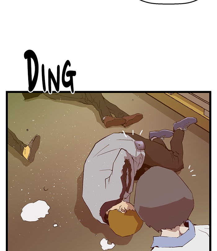 Weak Hero Chapter 55 page 58 - Chapter 55: Ep. 55
