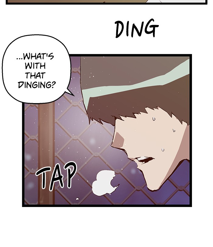 Weak Hero Chapter 55 page 59 - Chapter 55: Ep. 55