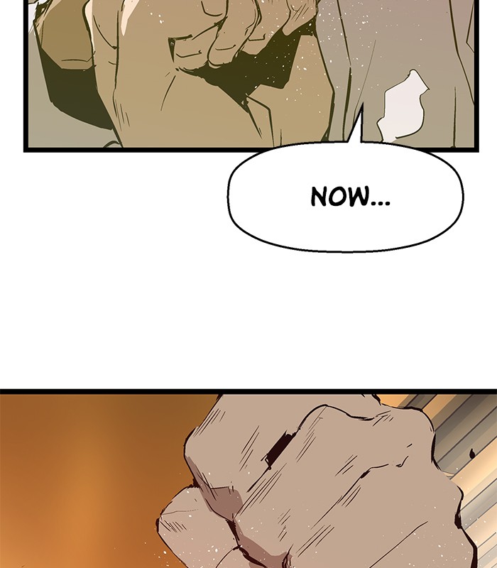 Weak Hero Chapter 55 page 6 - Chapter 55: Ep. 55