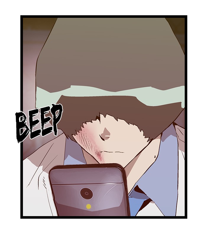 Weak Hero Chapter 55 page 61 - Chapter 55: Ep. 55