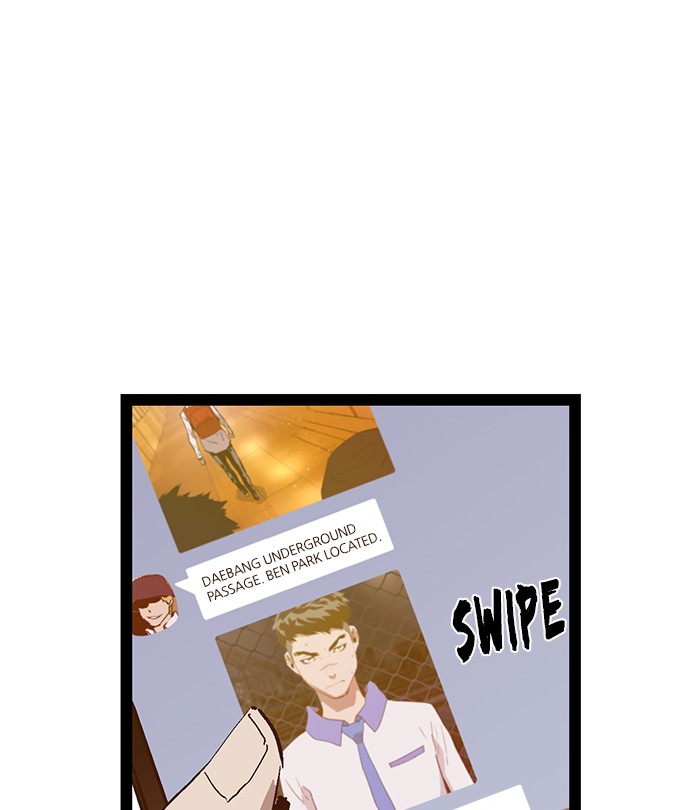 Weak Hero Chapter 55 page 62 - Chapter 55: Ep. 55