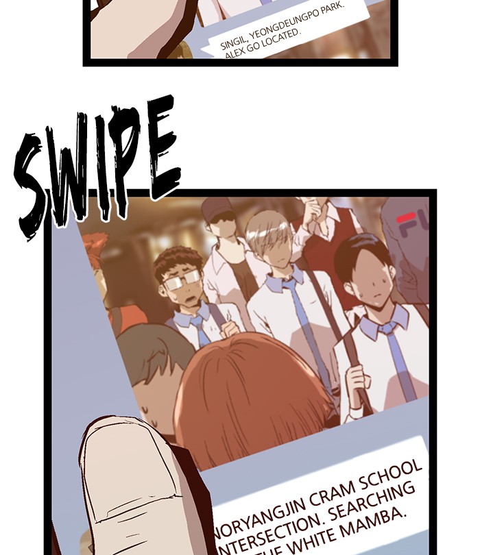Weak Hero Chapter 55 page 63 - Chapter 55: Ep. 55