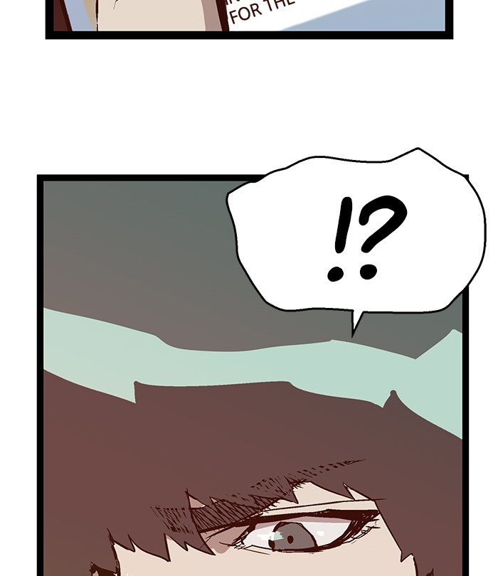 Weak Hero Chapter 55 page 64 - Chapter 55: Ep. 55