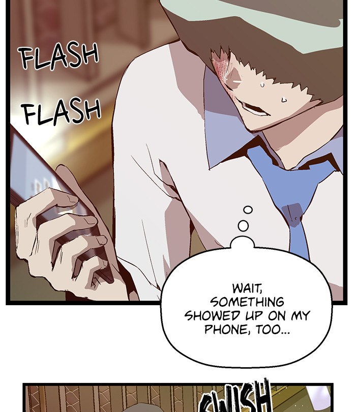 Weak Hero Chapter 55 page 66 - Chapter 55: Ep. 55