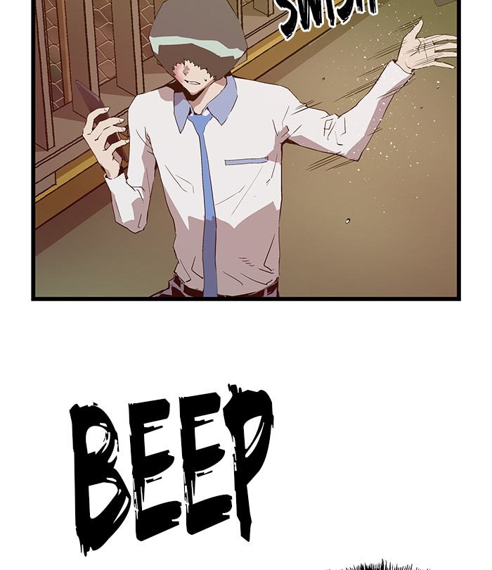 Weak Hero Chapter 55 page 67 - Chapter 55: Ep. 55