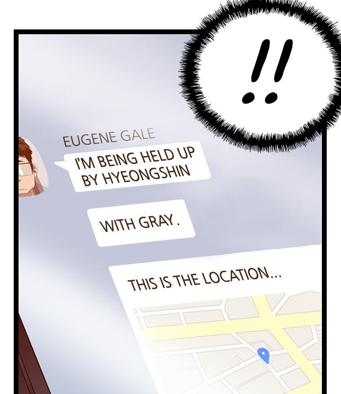 Weak Hero Chapter 55 page 68 - Chapter 55: Ep. 55
