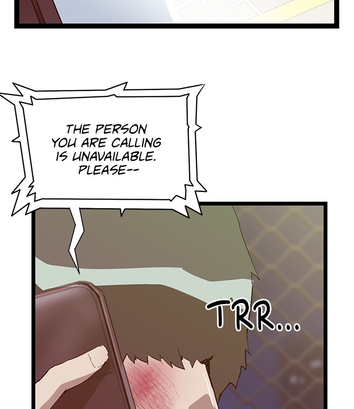 Weak Hero Chapter 55 page 69 - Chapter 55: Ep. 55
