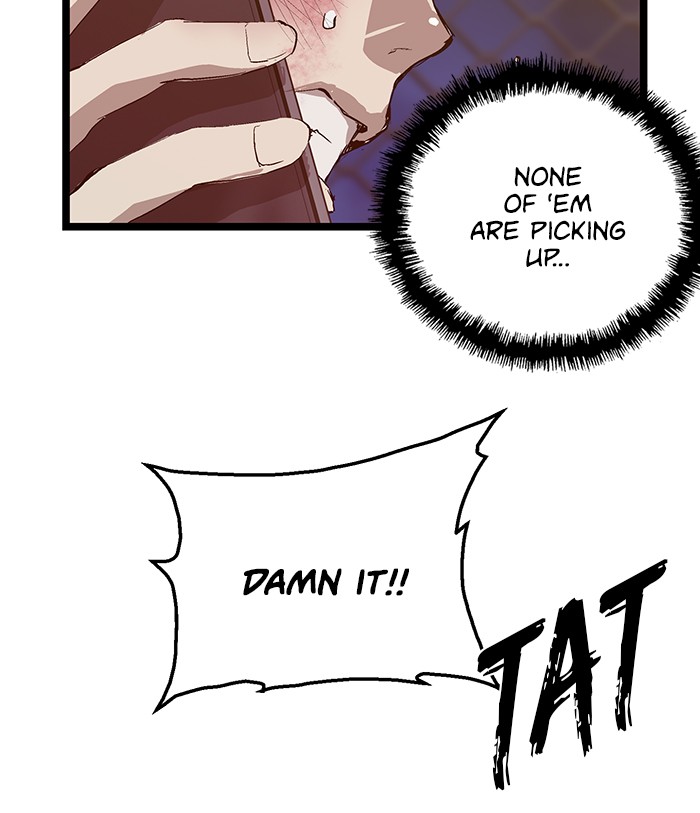 Weak Hero Chapter 55 page 70 - Chapter 55: Ep. 55
