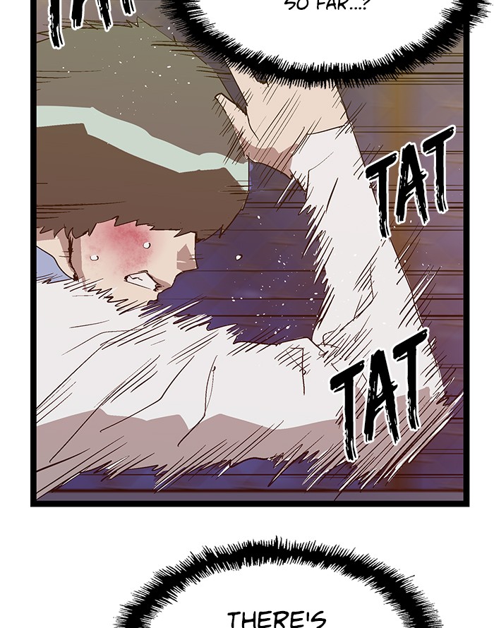 Weak Hero Chapter 55 page 72 - Chapter 55: Ep. 55