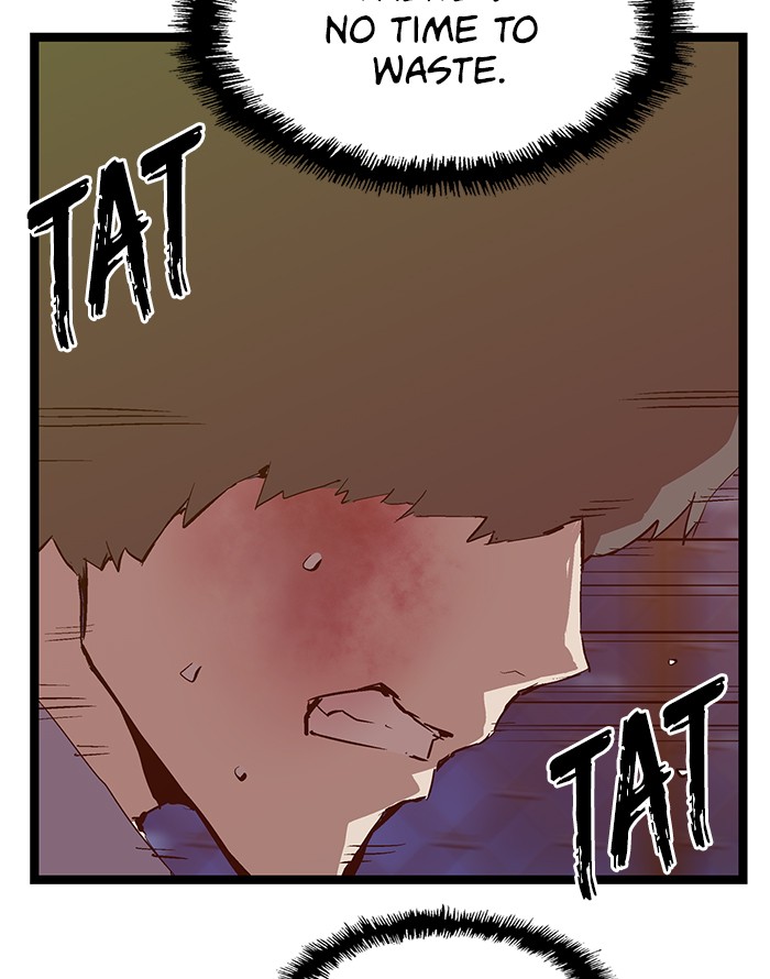 Weak Hero Chapter 55 page 73 - Chapter 55: Ep. 55