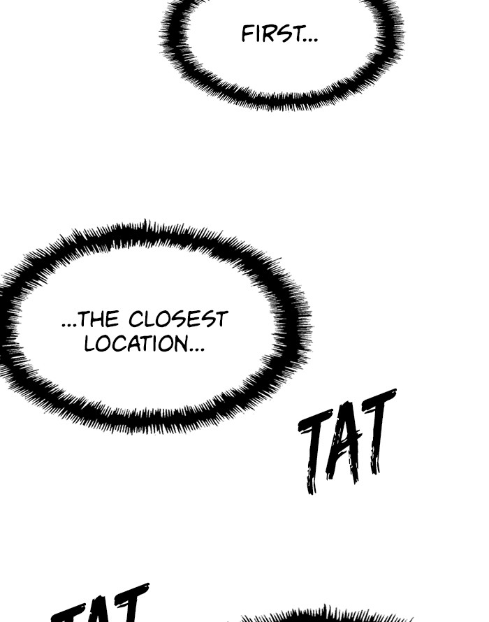 Weak Hero Chapter 55 page 74 - Chapter 55: Ep. 55