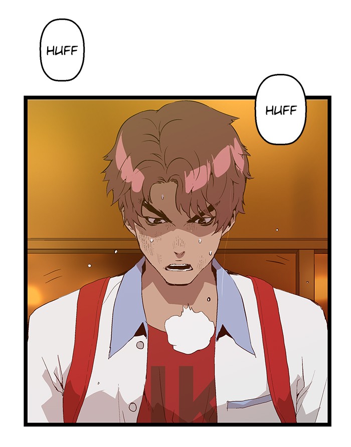 Weak Hero Chapter 55 page 78 - Chapter 55: Ep. 55
