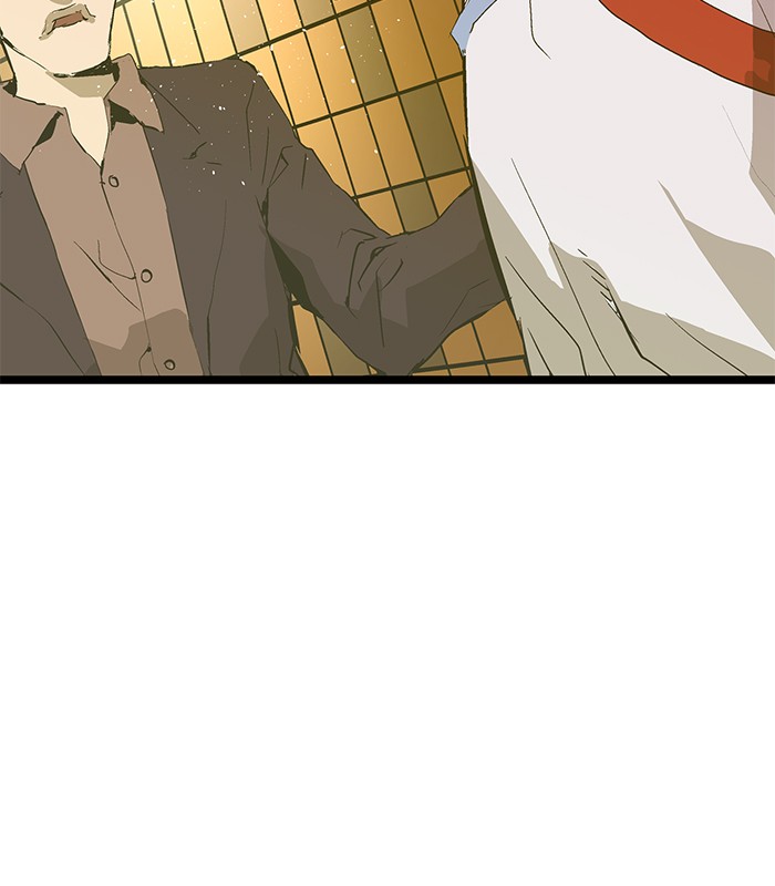 Weak Hero Chapter 55 page 8 - Chapter 55: Ep. 55