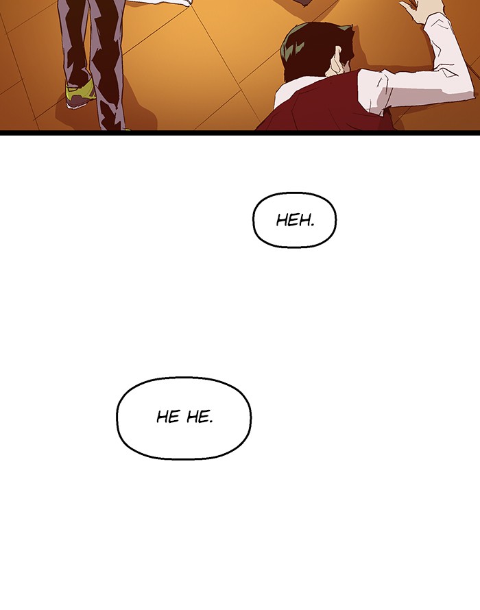 Weak Hero Chapter 55 page 80 - Chapter 55: Ep. 55