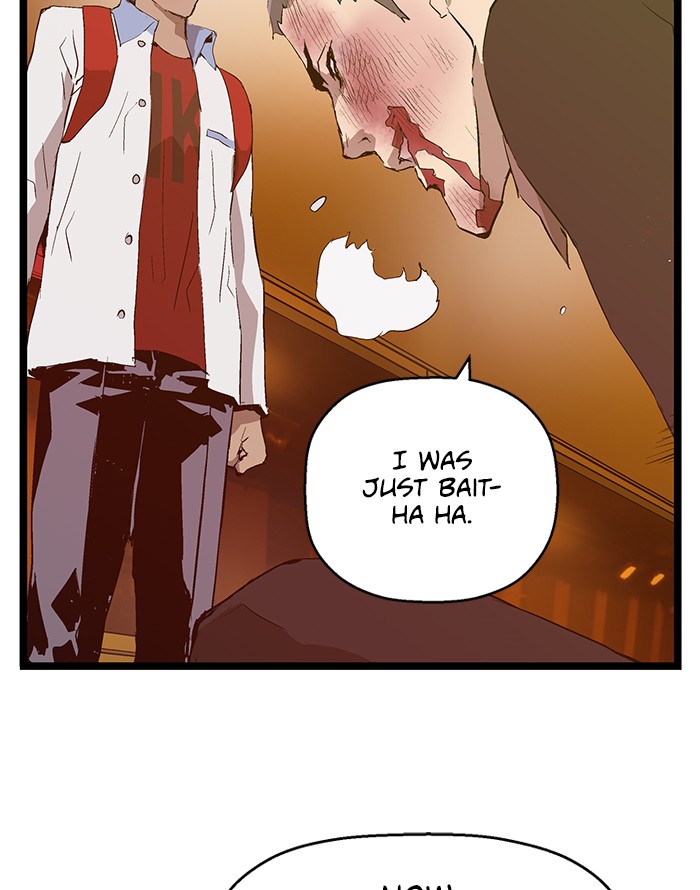Weak Hero Chapter 55 page 85 - Chapter 55: Ep. 55