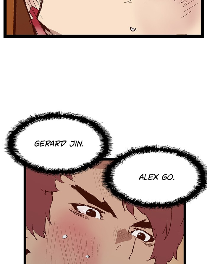 Weak Hero Chapter 55 page 87 - Chapter 55: Ep. 55