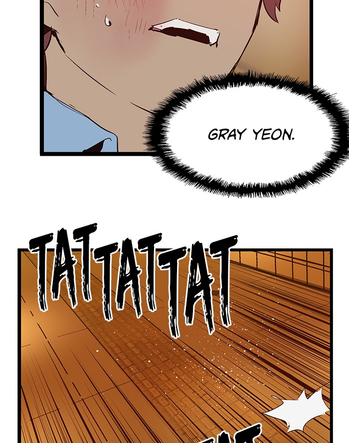 Weak Hero Chapter 55 page 88 - Chapter 55: Ep. 55