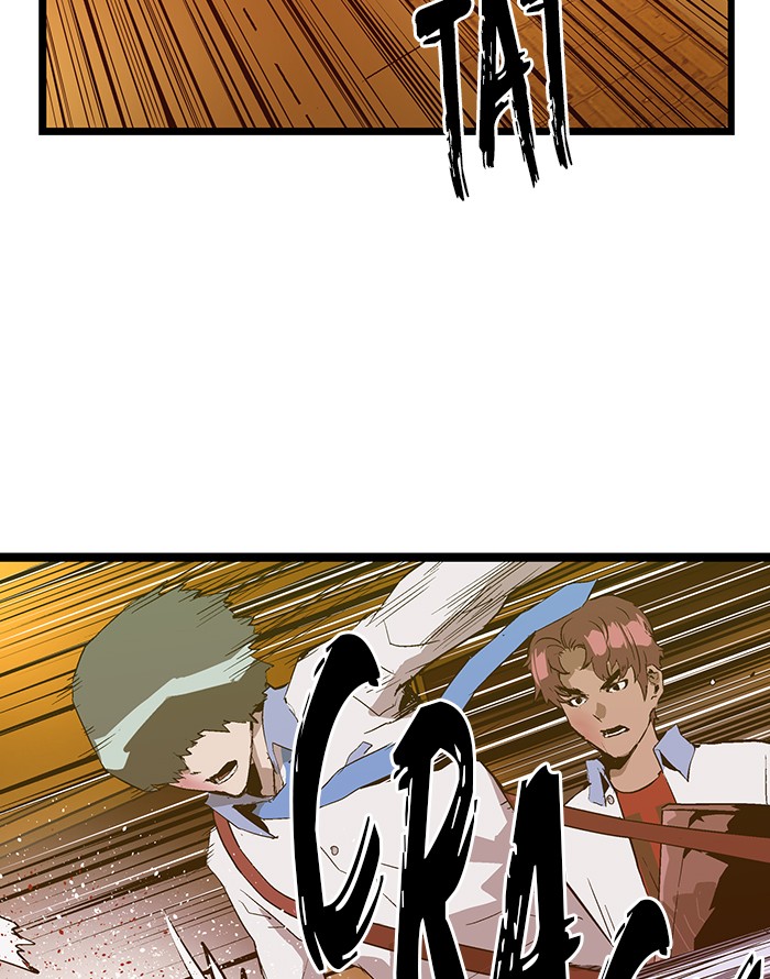 Weak Hero Chapter 55 page 89 - Chapter 55: Ep. 55