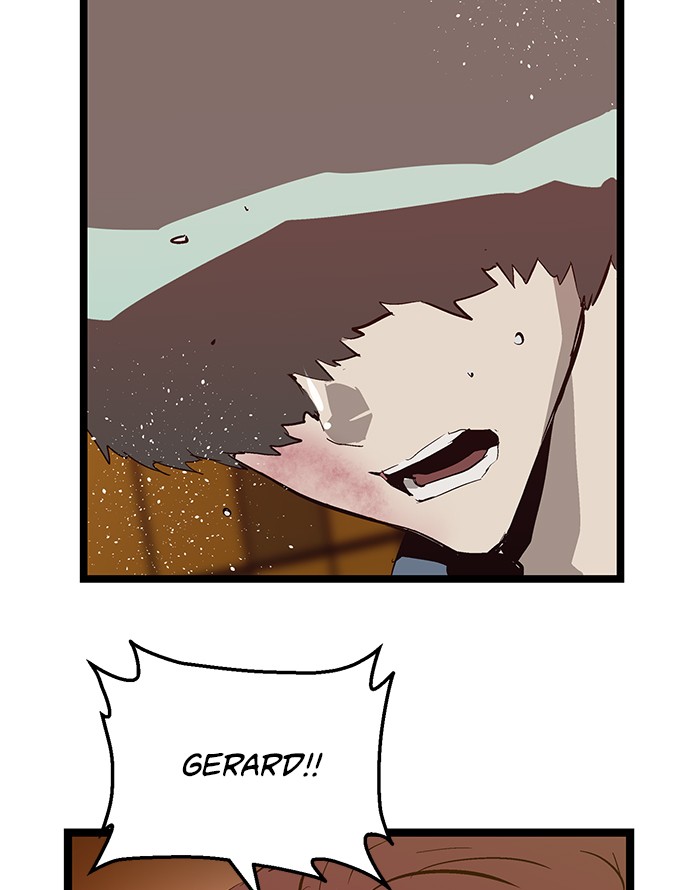 Weak Hero Chapter 55 page 91 - Chapter 55: Ep. 55