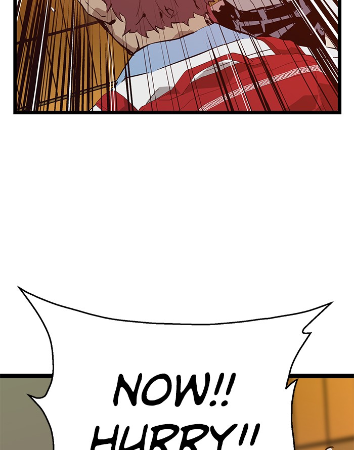 Weak Hero Chapter 55 page 94 - Chapter 55: Ep. 55