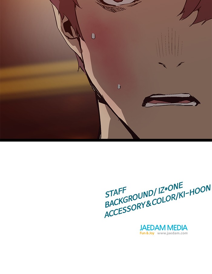 Weak Hero Chapter 55 page 96 - Chapter 55: Ep. 55