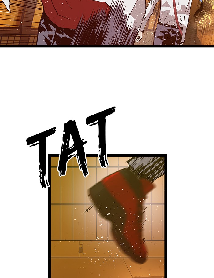 Weak Hero Chapter 56 page 10 - Chapter 56: Ep. 56