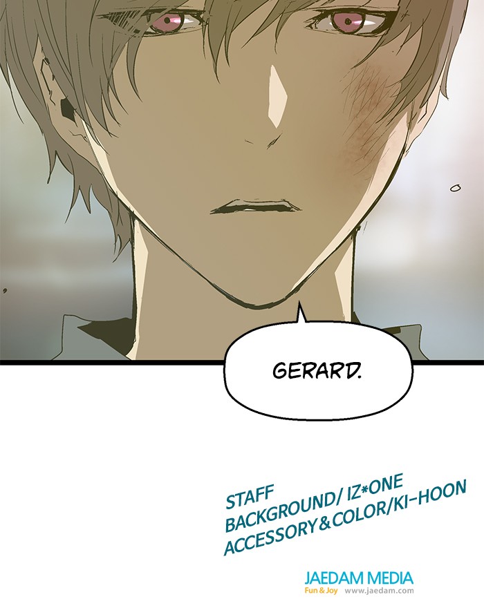 Weak Hero Chapter 56 page 100 - Chapter 56: Ep. 56