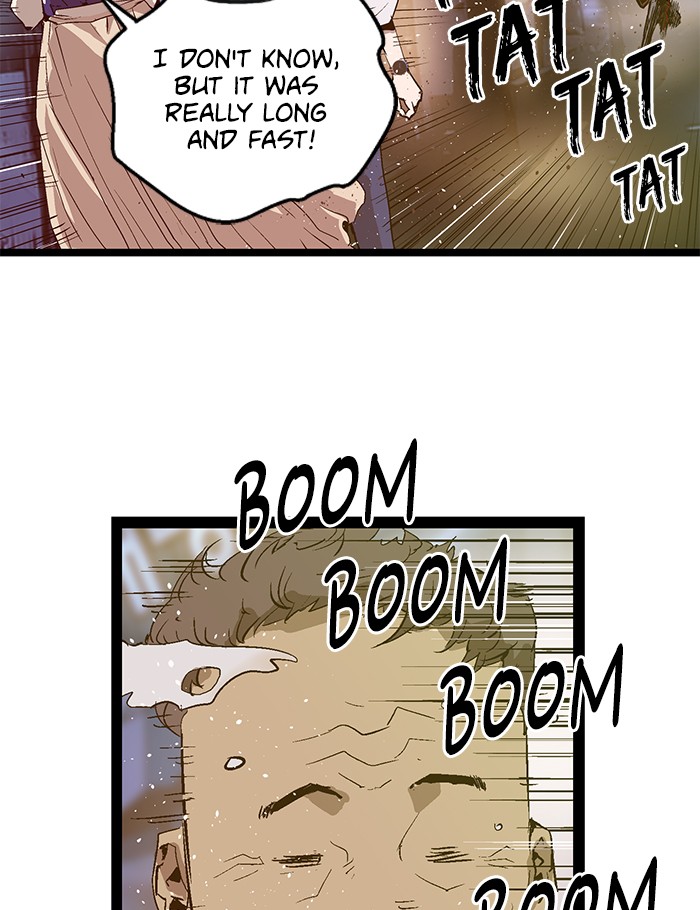 Weak Hero Chapter 56 page 13 - Chapter 56: Ep. 56