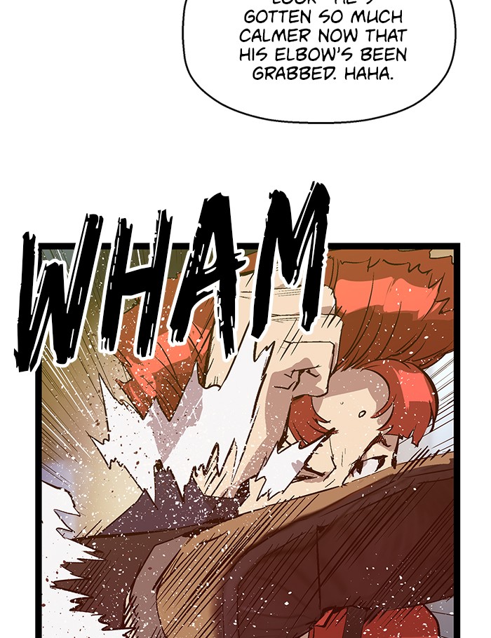 Weak Hero Chapter 56 page 18 - Chapter 56: Ep. 56