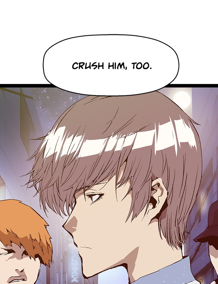 Weak Hero Chapter 56 page 20 - Chapter 56: Ep. 56