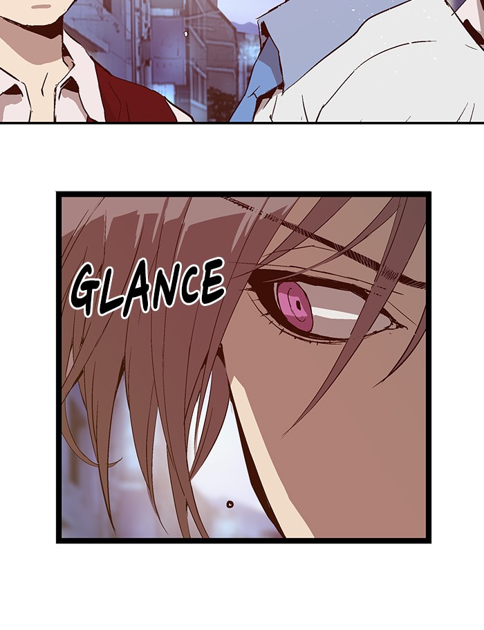 Weak Hero Chapter 56 page 21 - Chapter 56: Ep. 56