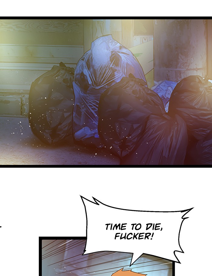 Weak Hero Chapter 56 page 22 - Chapter 56: Ep. 56