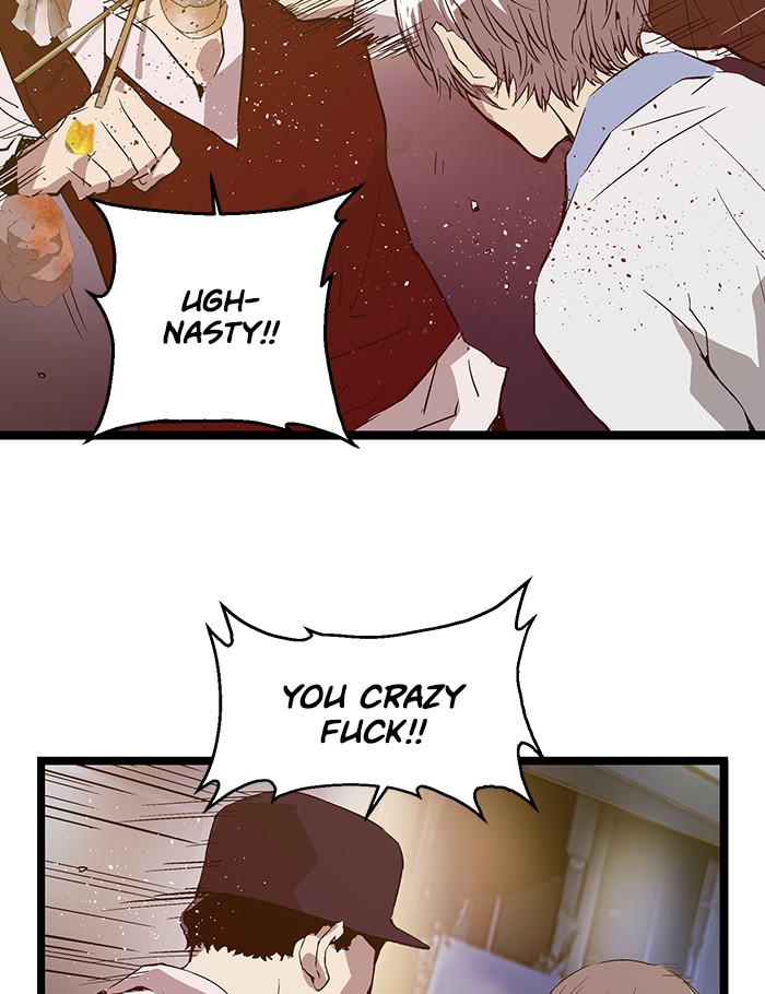Weak Hero Chapter 56 page 25 - Chapter 56: Ep. 56
